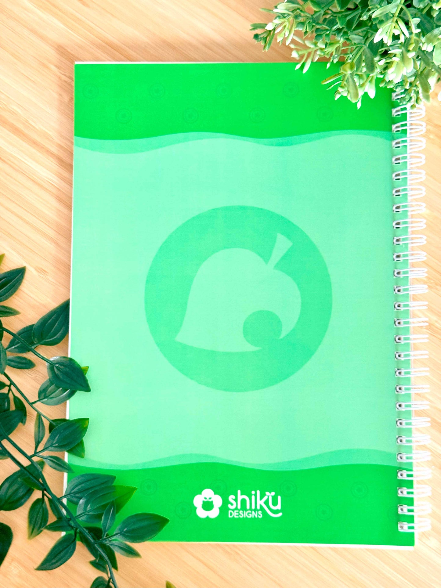 Animal Crossing Reusable Sticker Book