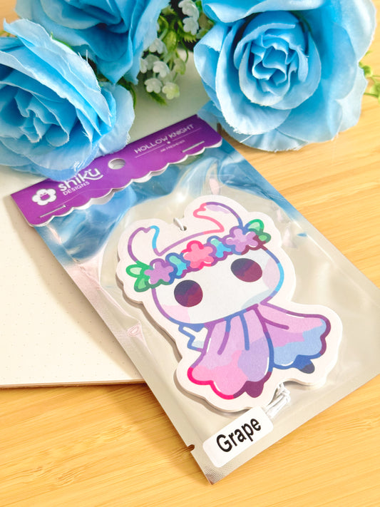 Knight Air Freshener