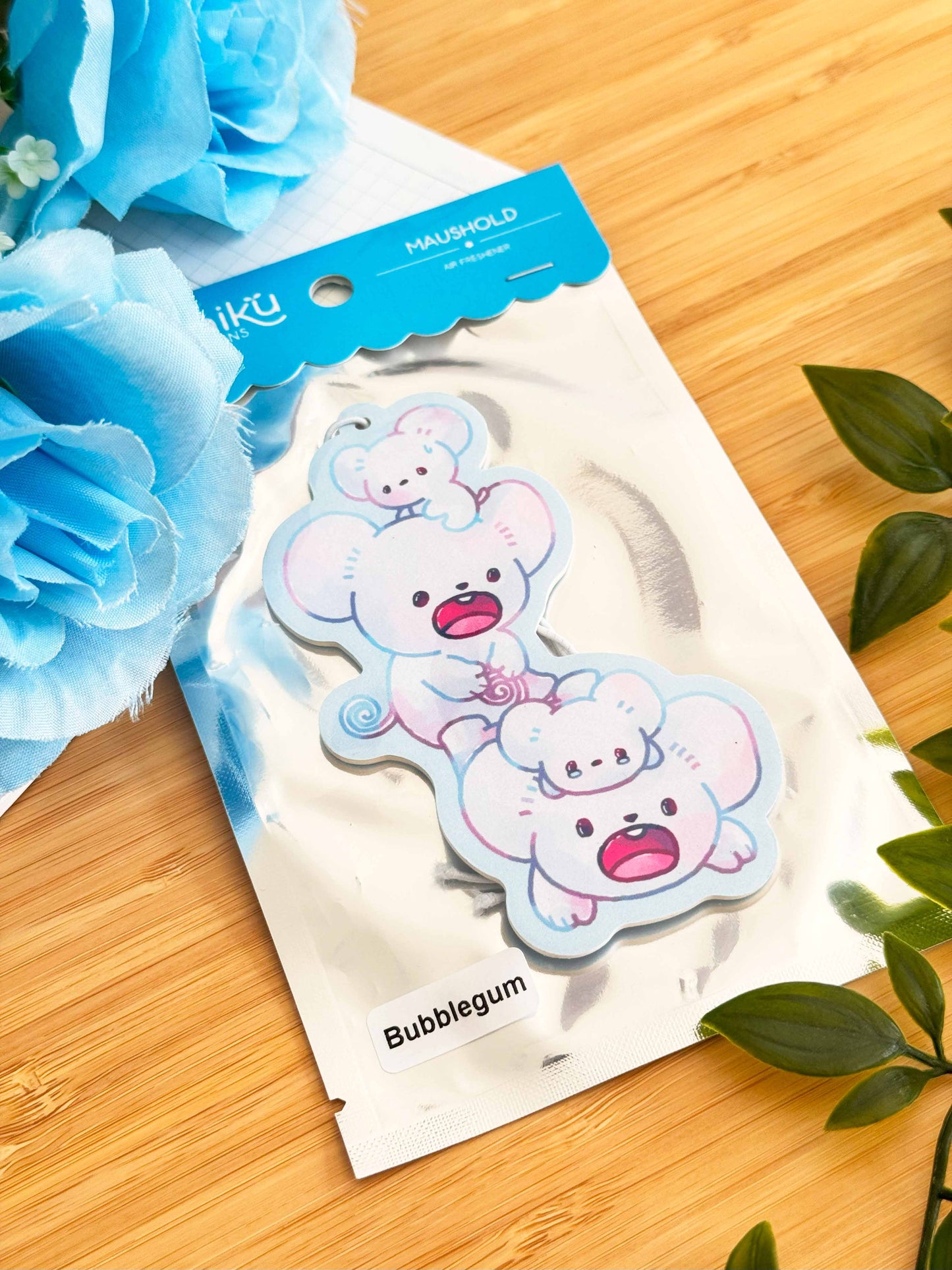 Maushold Air Freshener