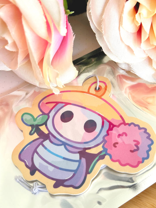 Sherma Air Freshener