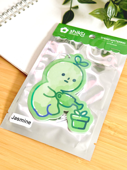 Watering Boi Air Freshener