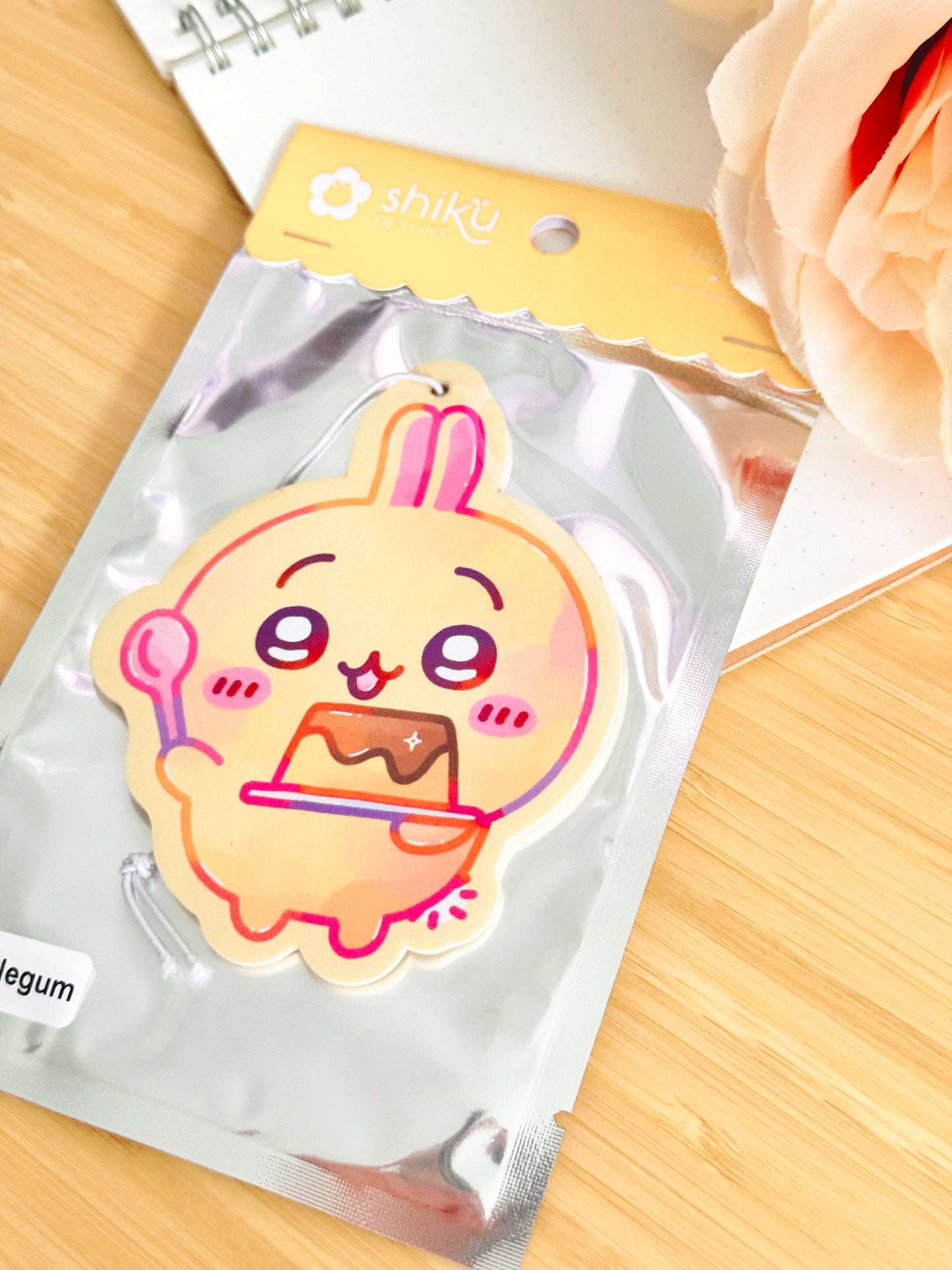 Usagi Air Freshener
