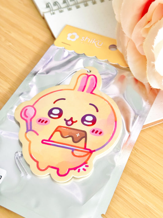 Usagi Air Freshener