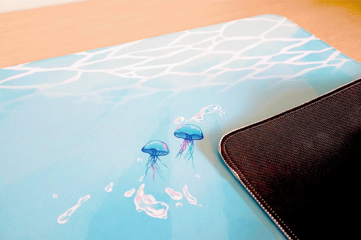Under the Sea Friends XXL Deskmat