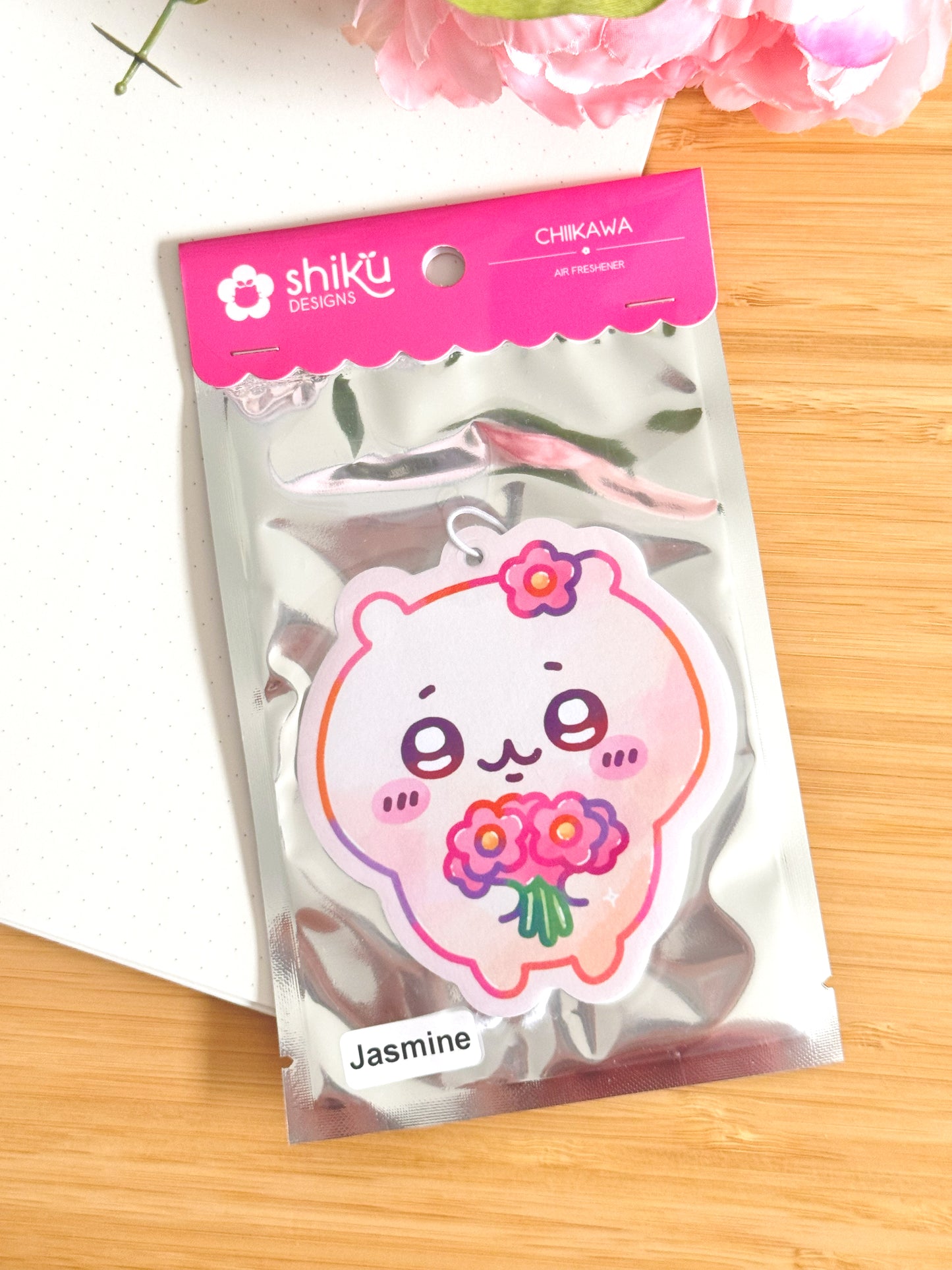 Chiikawa Air Freshener