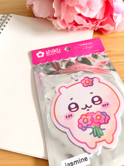 Chiikawa Air Freshener