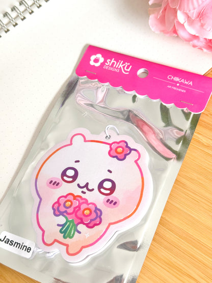 Chiikawa Air Freshener