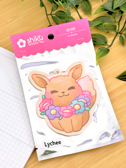 Eevee Air Freshener
