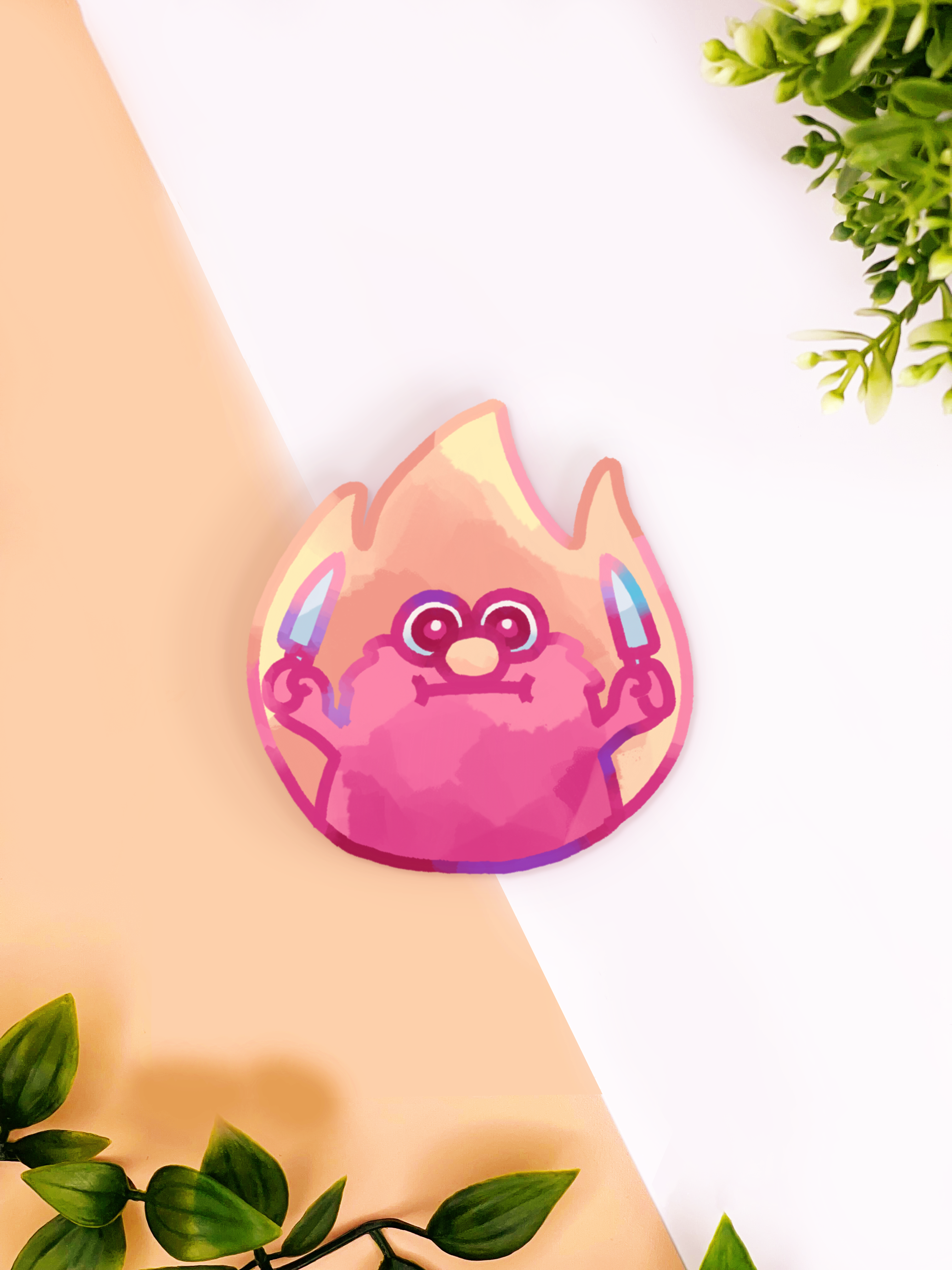 Helmo Edits Helmo Sticker – Shiku Designs