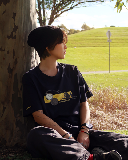 [PRE-ORDER] Be Thou For The People T-Shirt
