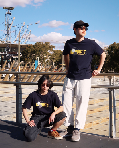 [PRE-ORDER] Be Thou For The People T-Shirt