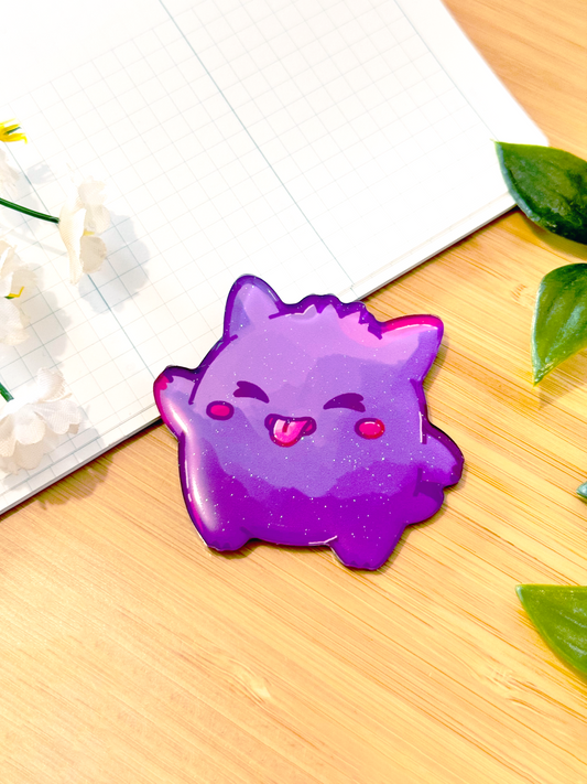 Gengar Magnet