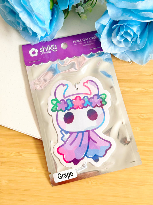 Knight Air Freshener