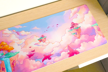 Horizon Sky XXL Deskmat