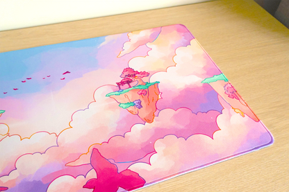 Horizon Sky XXL Deskmat