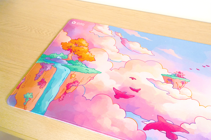 Horizon Sky XXL Deskmat