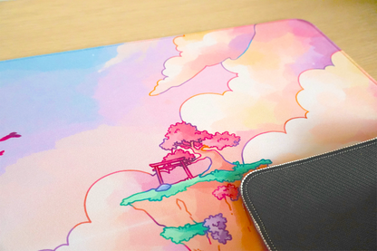 Horizon Sky XXL Deskmat
