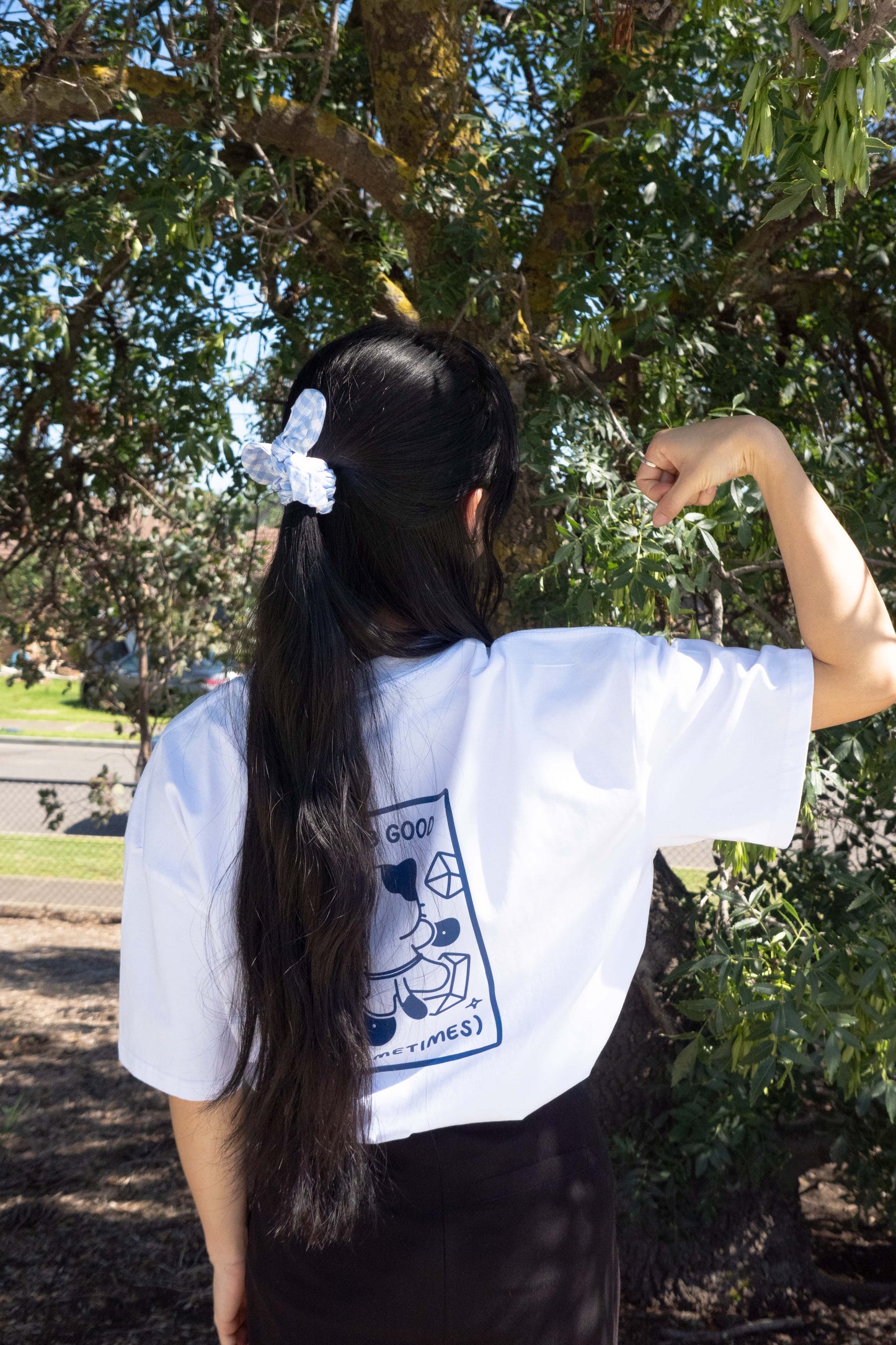 [PRE-ORDER] I Climb Good T-Shirt