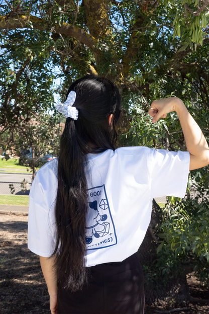 [PRE-ORDER] I Climb Good T-Shirt