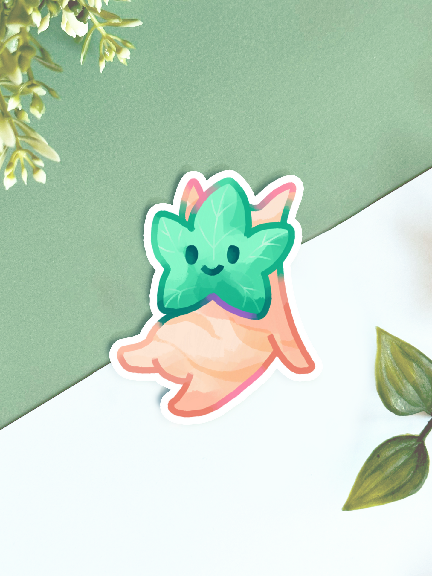 Korok Stickers