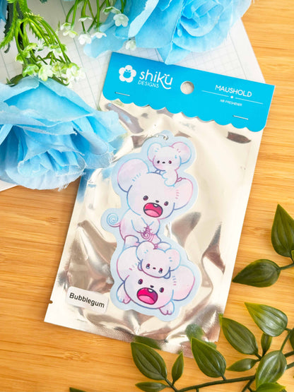 Maushold Air Freshener