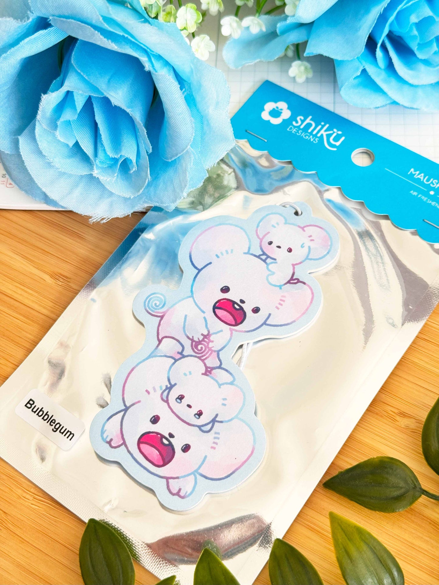 Maushold Air Freshener