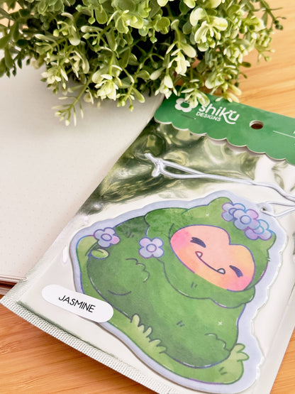Mosslax Air Freshener
