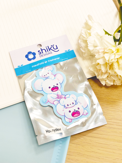 Maushold Air Freshener