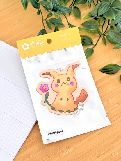 Mimikyu Air Freshener