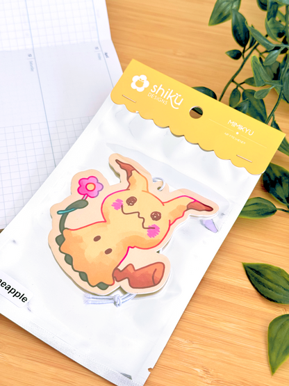Mimikyu Air Freshener