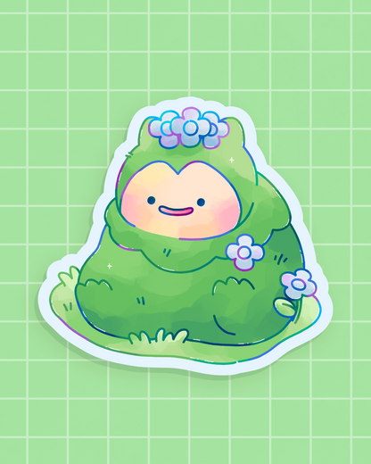Mosslax Air Freshener