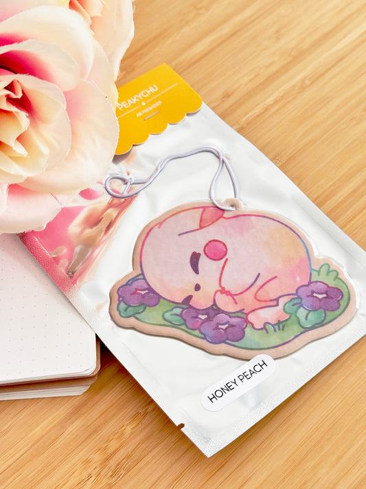 Peakychu Air Freshener