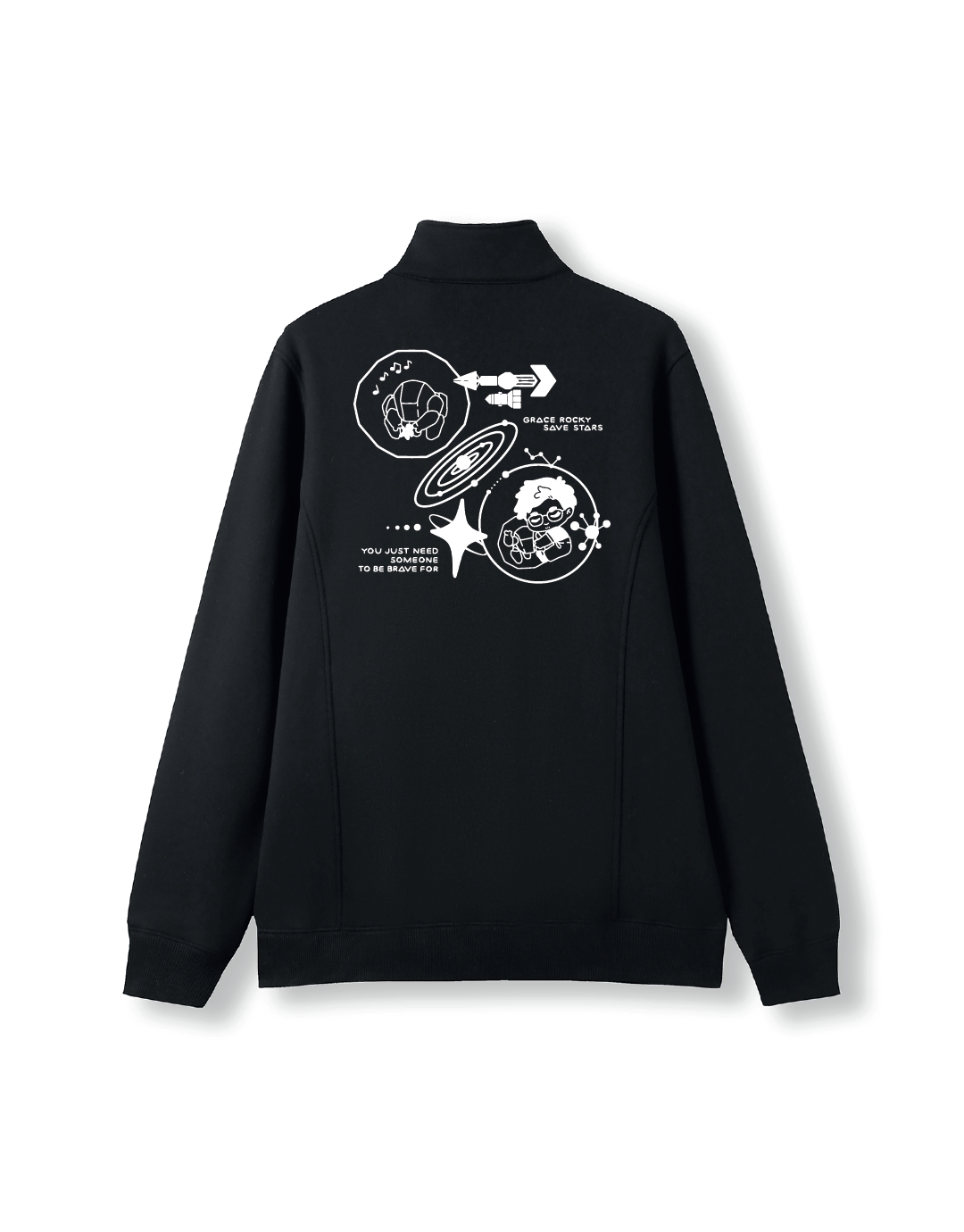 [PRE-ORDER] Project Hail Mary T-Shirts
