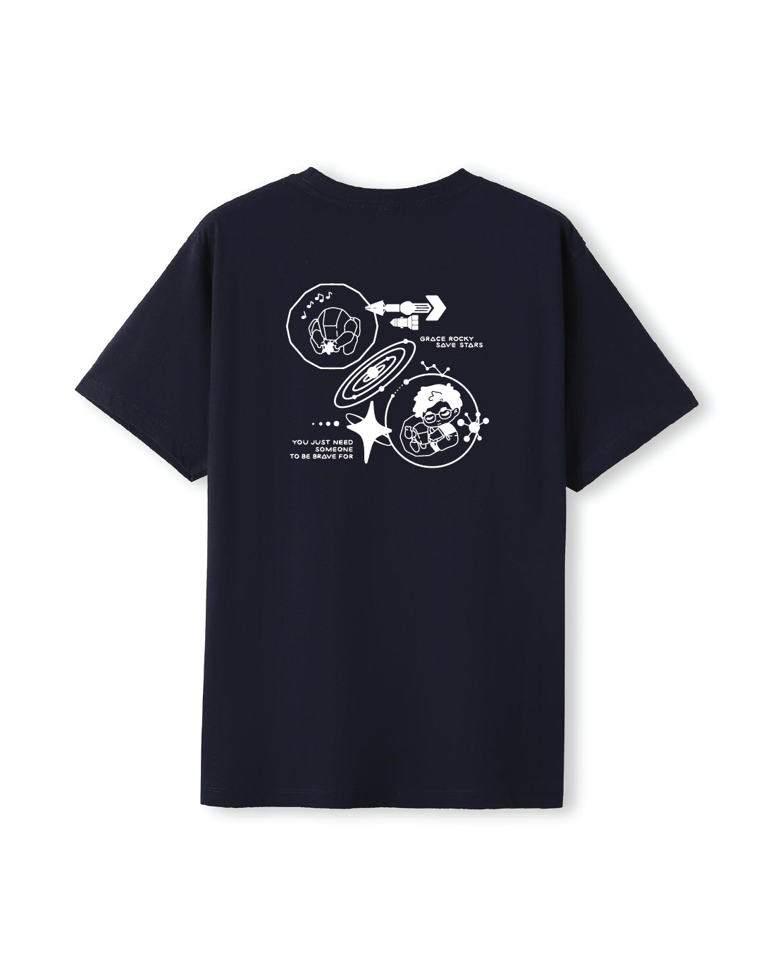 [PRE-ORDER] Project Hail Mary T-Shirts