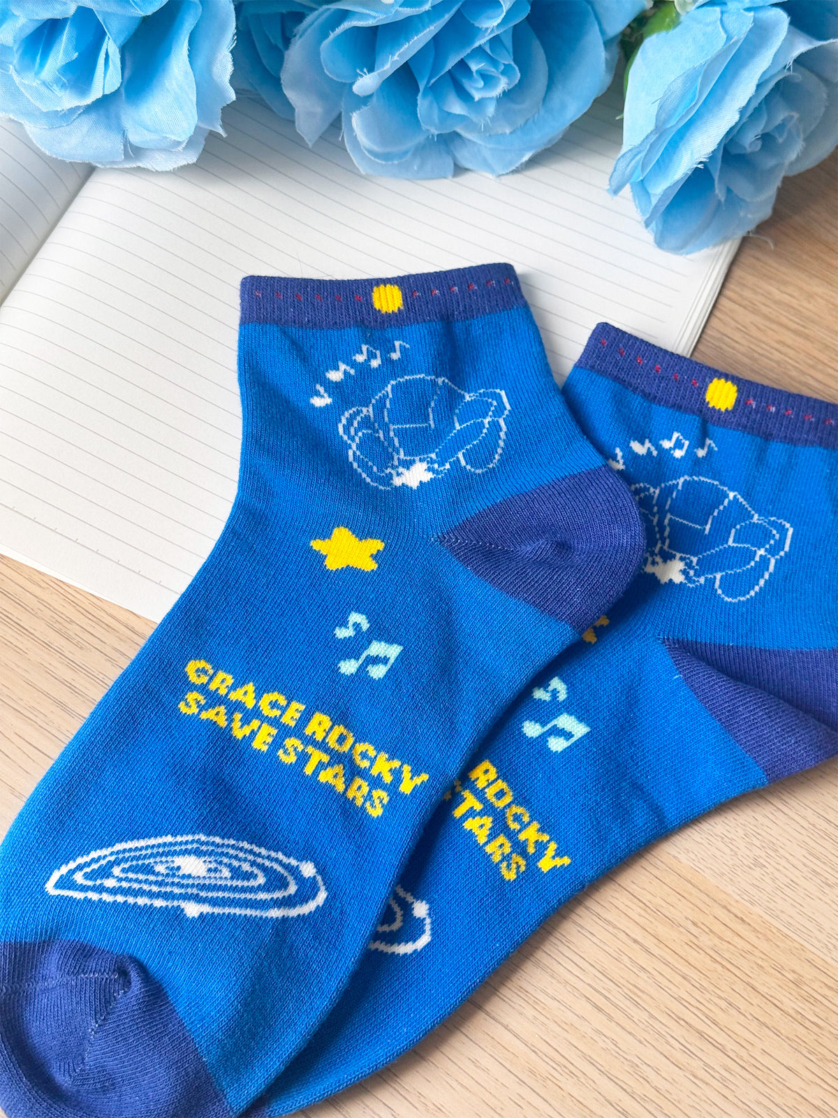 PHM Low Cut Socks