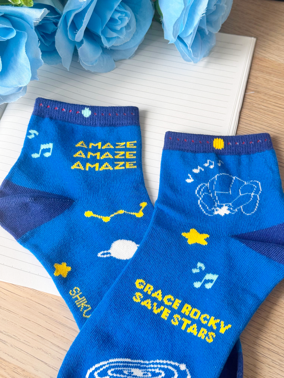PHM Low Cut Socks