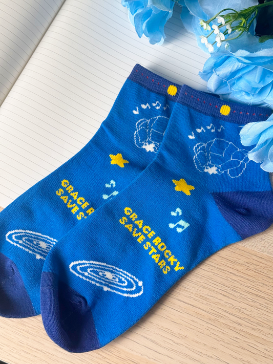 PHM Low Cut Socks
