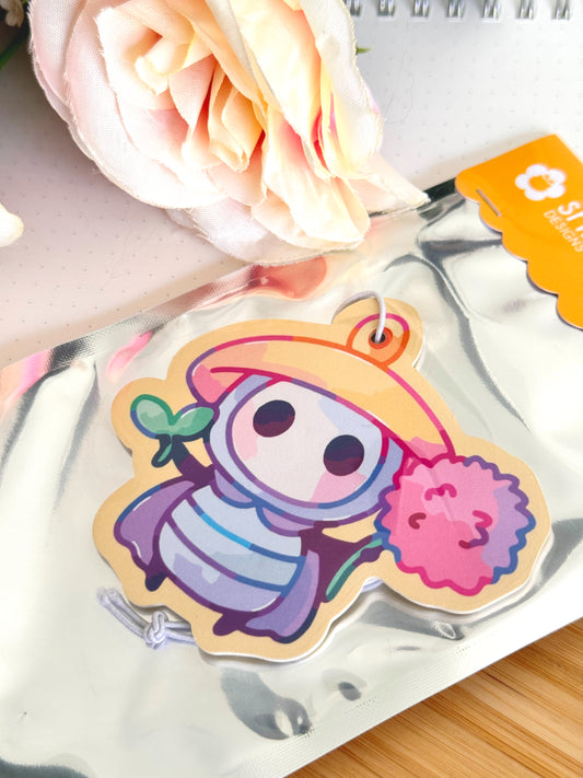 Sherma Air Freshener