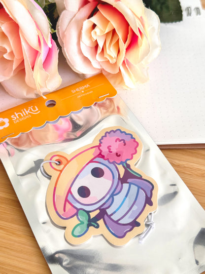 Sherma Air Freshener