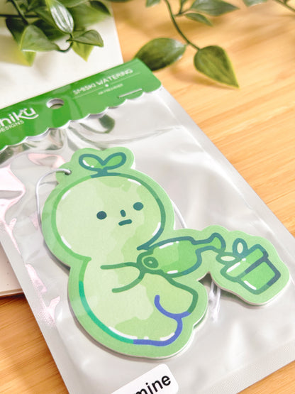 Watering Boi Air Freshener