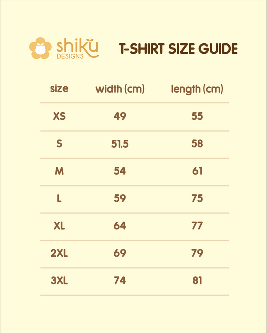 [PRE-ORDER] Matcha Club T-Shirts