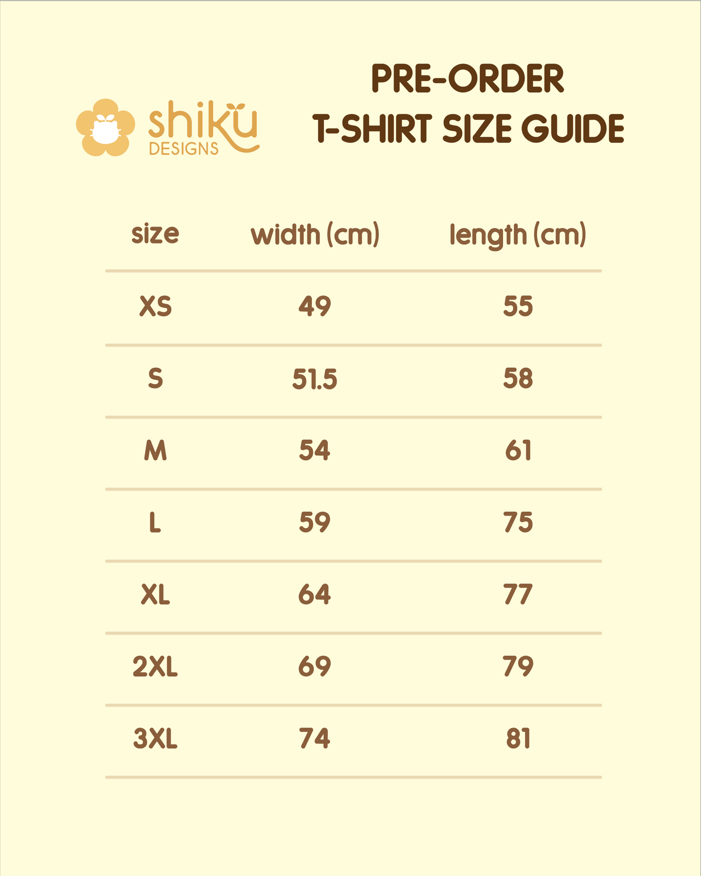 [PRE-ORDER] Matcha Club T-Shirts