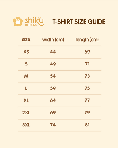 [PRE-ORDER] I Climb Good T-Shirt 2.0