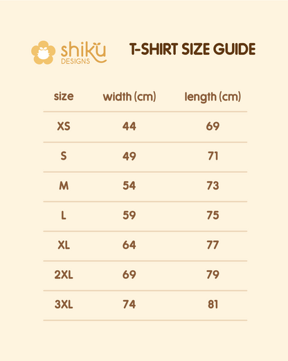 Matcha Club T-Shirts