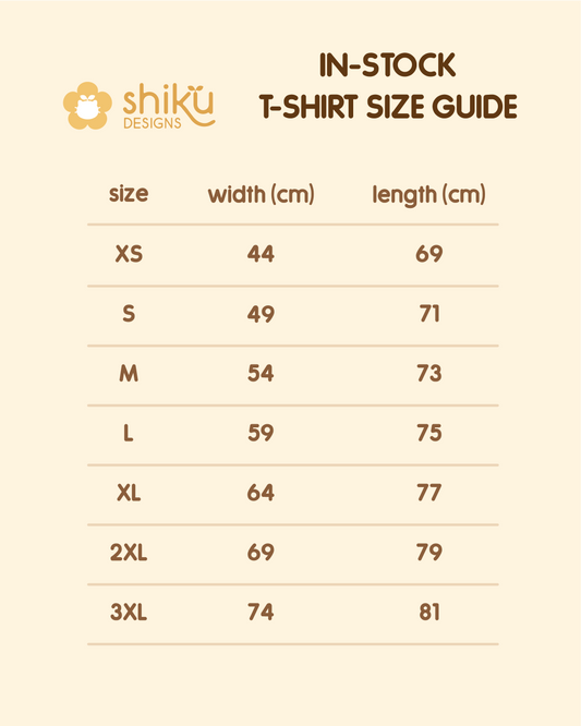 [PRE-ORDER] Matcha Club T-Shirts