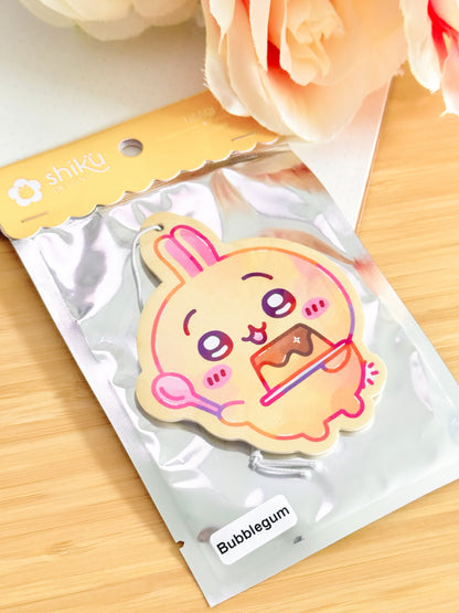 Usagi Air Freshener