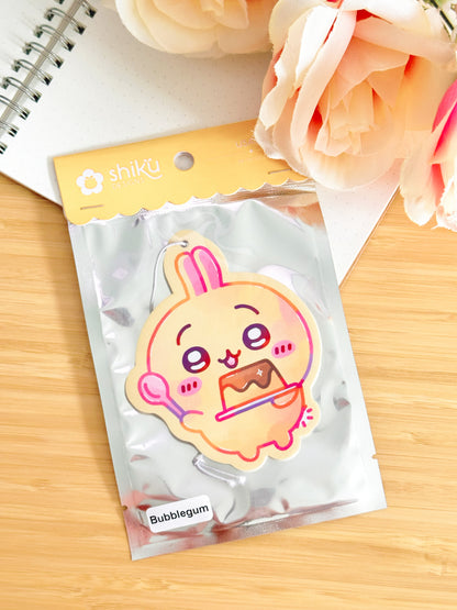 Usagi Air Freshener