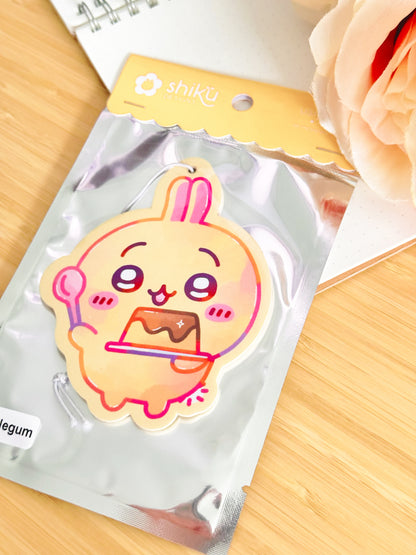 Usagi Air Freshener