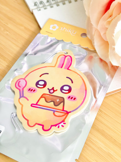 Usagi Air Freshener