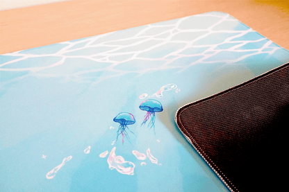 Under the Sea Friends XXL Deskmat